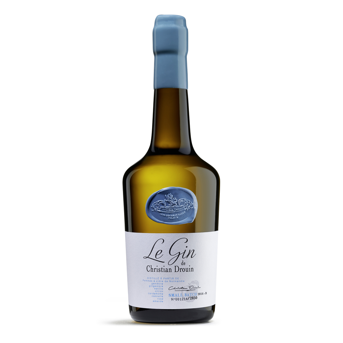 NORMANDIE ECO | Saverglass